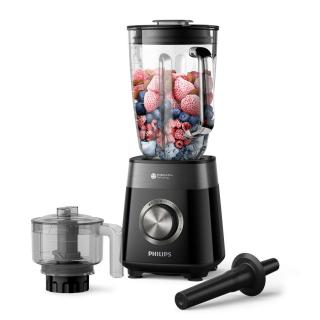 Philips Series 5000 Stolný mixér so sekáčikom HR3032/00