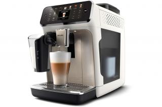 Philips Series 5500 LatteGo Automatický kávovar EP5543/90