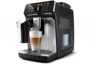 Philips Series 5500 LatteGo Automatický kávovar EP5546/70