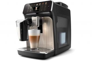 Philips Series 5500 LatteGo Automatický kávovar EP5547/90