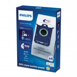 Prachové vrecká Philips s-Bag FC8021/03