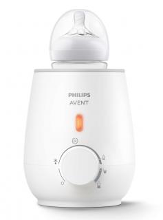 Rychlý ohrievač fliaš Philips AVENT SCF355/09