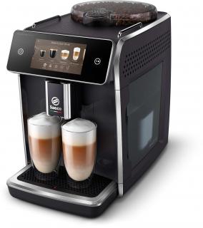 Saeco Gran Aroma Delux Automatický kávovar SM6680/00