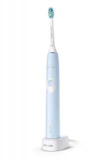 Sonická elektrická zubná kefka Philips Sonicare ProtectiveClean 4300 HX6803/04
