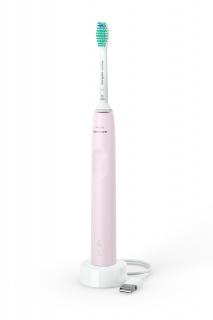 Sonická zubná kefka Philips Sonicare 3100 HX3671/11 základný model