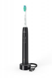 Sonická zubná kefka Philips Sonicare 3100 HX3671/14 základný model