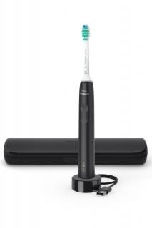Sonická zubná kefka Philips Sonicare 3100 HX3673/14 základny model