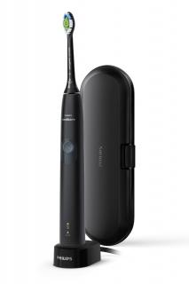 Sonická zubná kefka Philips Sonicare ProtectiveClean 4300 HX6800/87 s 1 režimom a cestovným púzdrom