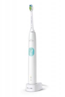 Sonická zubná kefka Philips Sonicare ProtectiveClean 4300 HX6807/24 s 1 režimom