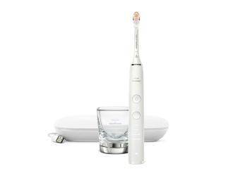 Sonická zubná kefka s aplikáciou Philips Sonicare 9000 DiamondClean HX9911/19