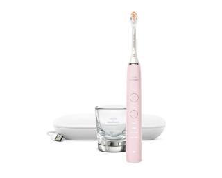 Sonická zubná kefka s aplikáciou Philips Sonicare 9000 DiamondClean HX9911/21
