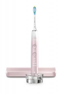 Sonická zubná kefka s aplikáciou Philips Sonicare DiamondClean novej generácie HX9911/84