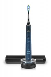 Sonická zubná kefka s aplikáciou Philips Sonicare DiamondClean novej generácie HX9911/88