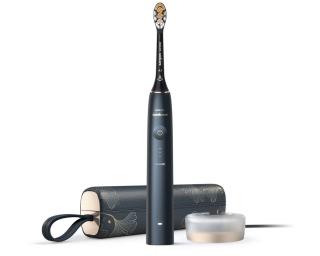 Sonická zubná kefka s aplikáciou Philips Sonicare DiamondClean Prestige Limited Edition Blue HX9992/42
