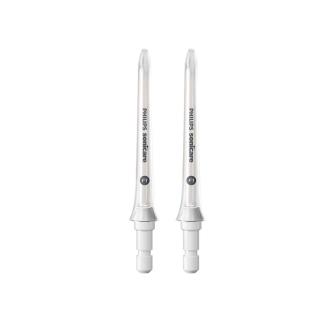 Trysky pre ústnu sprchu Philips Sonicare HX3042/00, 2 ks