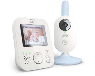 Video pestúnka Philips Avent SCD835/52