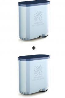 Vodný filter Philips Saeco AquaClean CA6903/10 + druhý s 30% zľavou