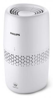 Zvlhčovač vzduchu Philips Series 2000 s technológiou NanoCloud HU2510/10