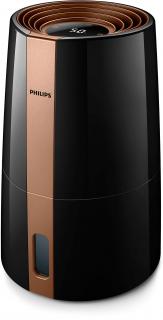 Zvlhčovač vzduchu Philips Series 3000 s technológiou NanoCloud HU3918/10