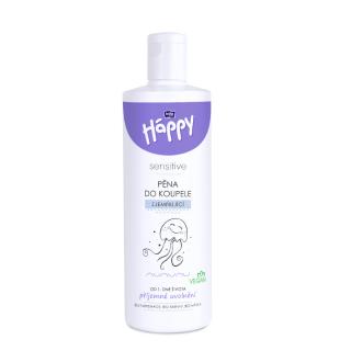 Bella Baby Happy pena do kúpeľa, 400 ml