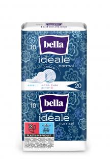 Bella Ideale StayDrai Regular - 20 ks