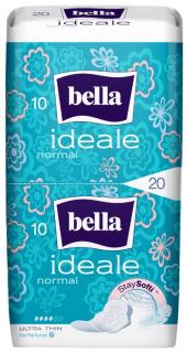 Bella Ideale StaySofti Normal - 20 ks