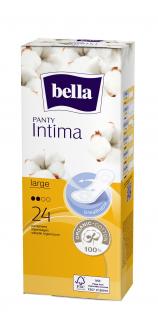 Bella Panty Intima Large - 24 ks