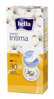 Bella Panty Intima Normal - 30 ks