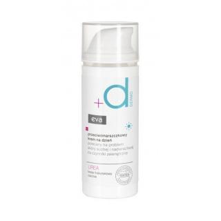 Eva Dermo Denný krém proti vráskam 50 ml