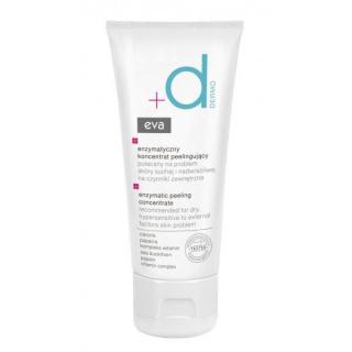 Eva Dermo Enzymatický peeling 50 ml