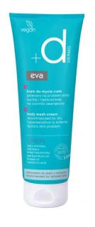 Eva Dermo krémový sprchový gél na suchú pokožku 250 ml