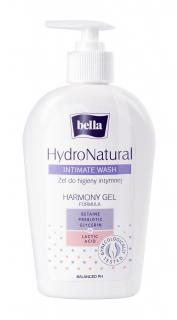 Gél na intímnu hygienu HydroNatural 300 ml