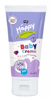 Happy Natural Care detský krém 50 ml