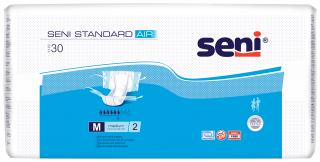 Seni Standard Air Medium - 30 ks