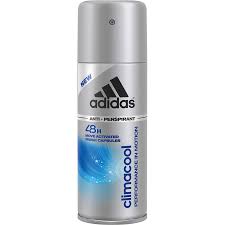 Adidas deo cool &amp; dry 6 in 1 150 ml
