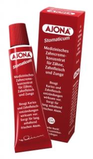 Ajona Stomaticum 25 ml