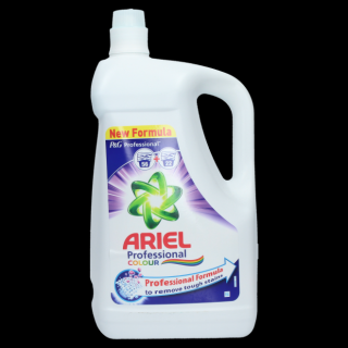 Ariel gel professional color 70 praní 3,85 L