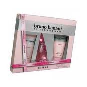 Bruno Banani woman 20 ml + 50 ml shower + 50 ml lotion