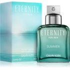 Calvin Klein Eternity For Men SUMMER EdT 100 ml