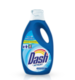 Dash gel 47 praní 2,21 L