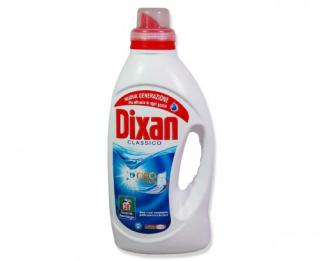 Dixan classico gel 45 praní