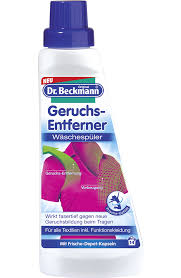 dr. Beckmann odstraňovač zápachu  500 ml (14 praní) (dr. Beckmann geruchs-enftferner)