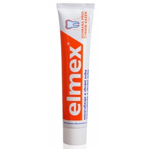 Elmex anti-caries professional 75 ml