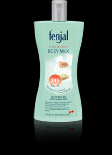 Fenjal intensive body milk 400 ml