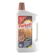 Gut &amp; Günstig parkett 1 L