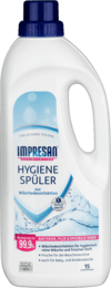 Impresan hygiene spuler 1,25 L  15 praní  (Impresan dezinfečná prísada do prania)