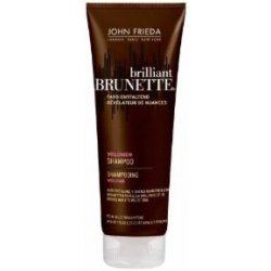 John Frieda Brilliant brunette volume 250 ml
