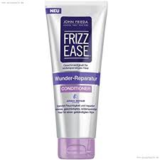 John Frieda Frizz ease reparačný kondicionér 250 ml pre nepoddajne vlasy (John Frieda Frizz ease seidentraum conditioner 250 ml)
