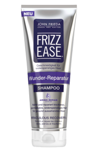 John Frieda Frizz wunder reparatur 250 ml (John frieda wunder reparatur shampoo)