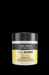 John Frieda Sheer go blonder kura 150 ml